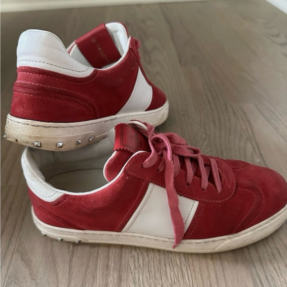 Valentino Garavani Flycrew Sneaker